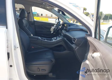 2023 Hyundai Santa Fe Sel z USA, uszkodzony, nr VIN 5NMS3DAJ6PH533687